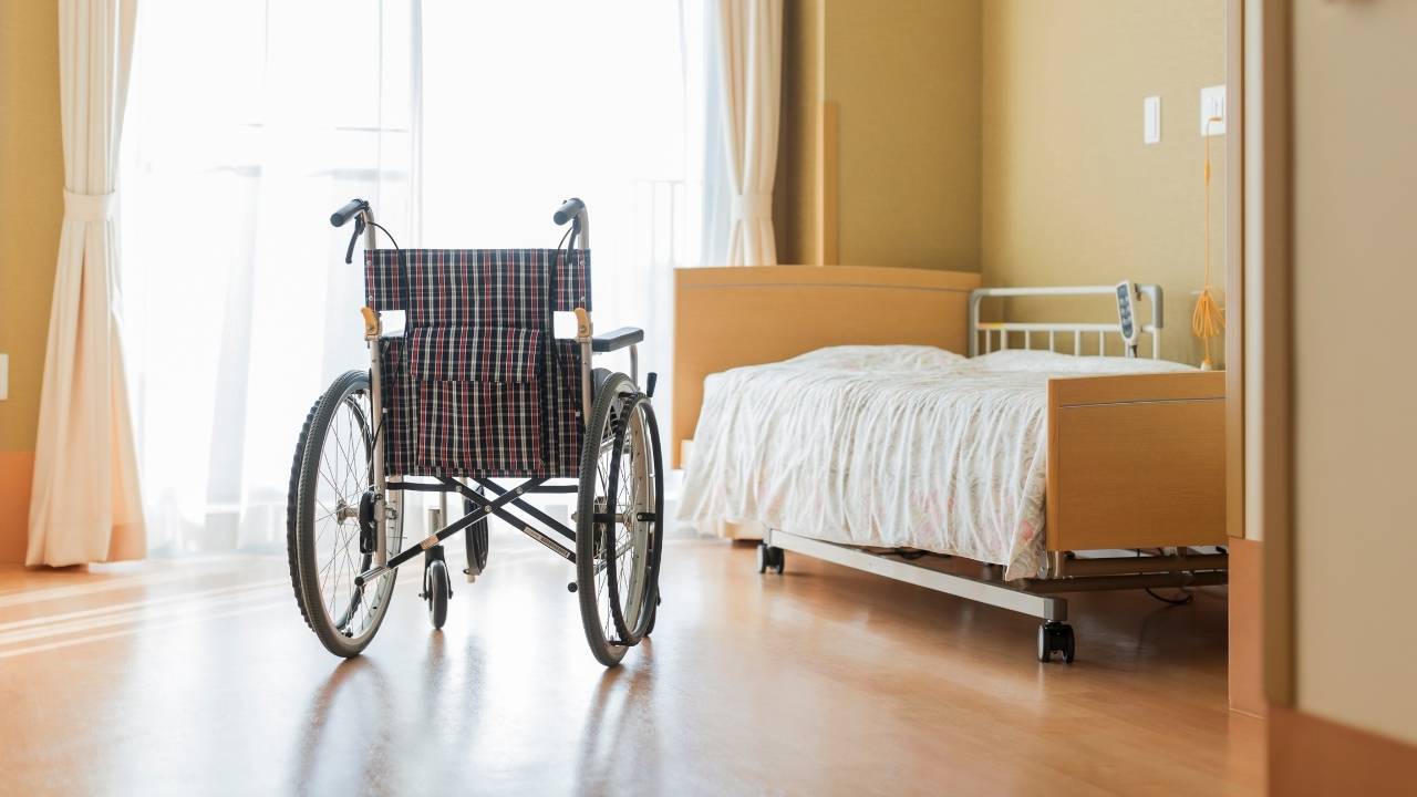 Nursing Home Abuse Attorney