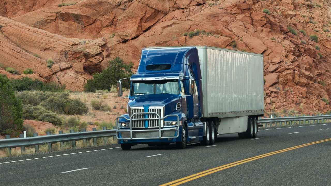 Truck Accident Attorney
