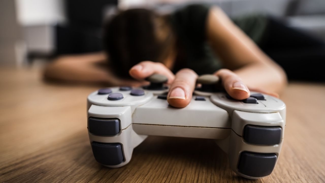 Video Game Addiction Causing ADHD - Legal Rights