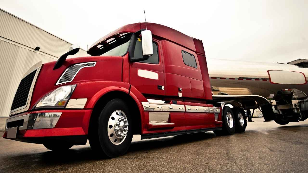 Virginia Truck Accident Attorney