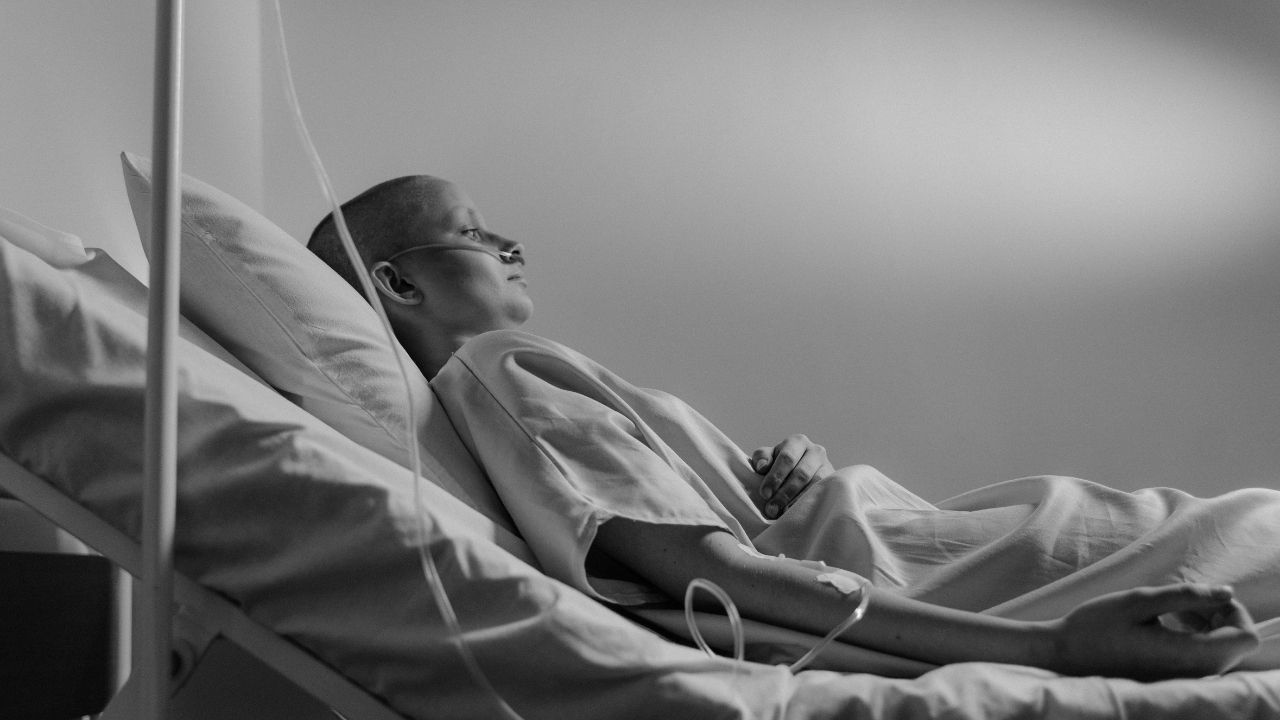 Asbestos Lung Cancer Attorney