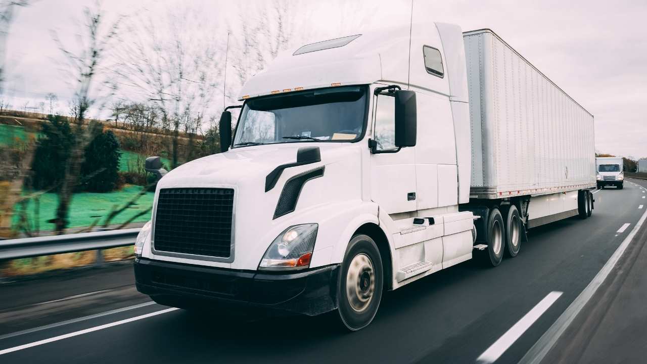 Delaware Truck Accident Attorney