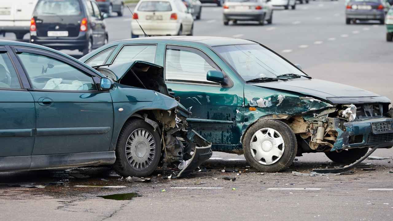 Maine Car Accident Attorney