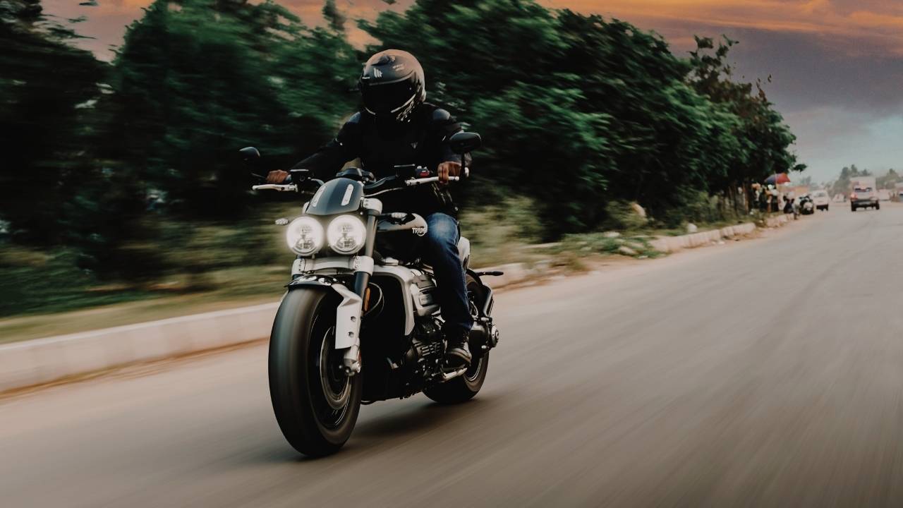 Maine Motorcycle Accident Attorney