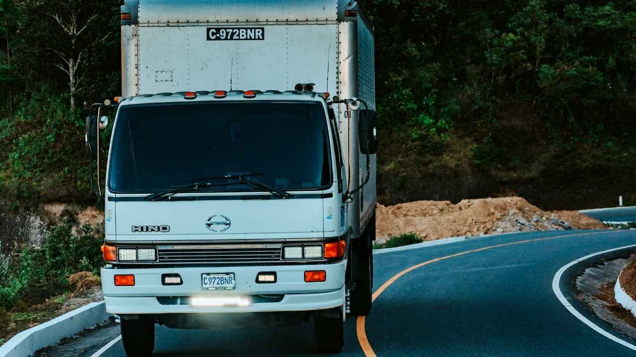 Maine Truck Accident Attorney