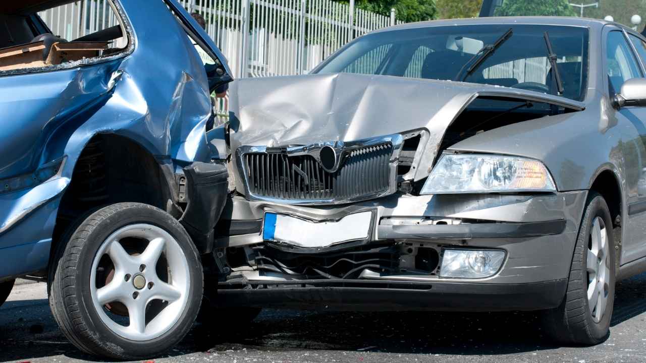 Maryland Car Accident Attorney