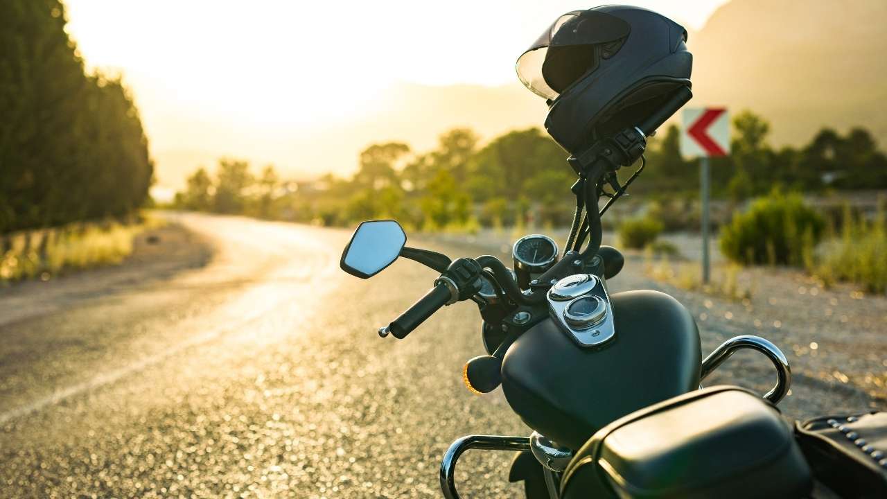 Maryland Motorcycle Accident Attorney