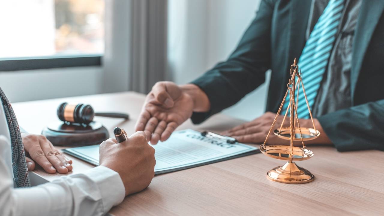 Maryland Personal Injury Attorney