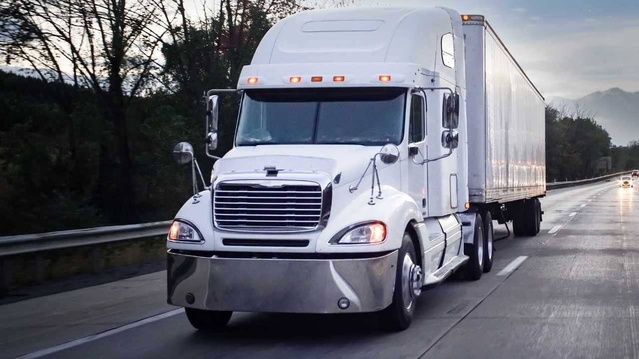 Maryland Truck Accident Attorney