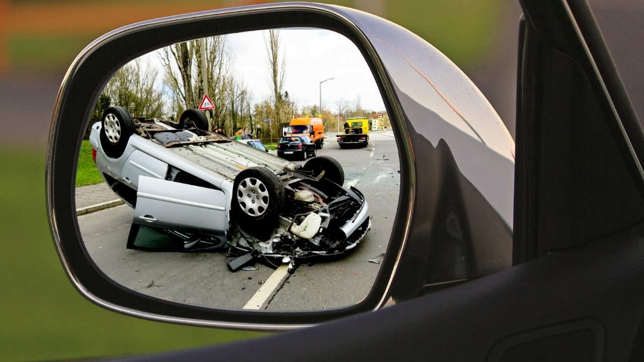 Illinois Car Accident Attorney