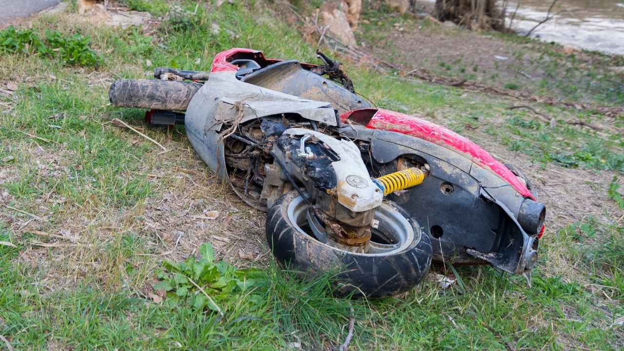 Illinois Motorcycle Accident Attorney