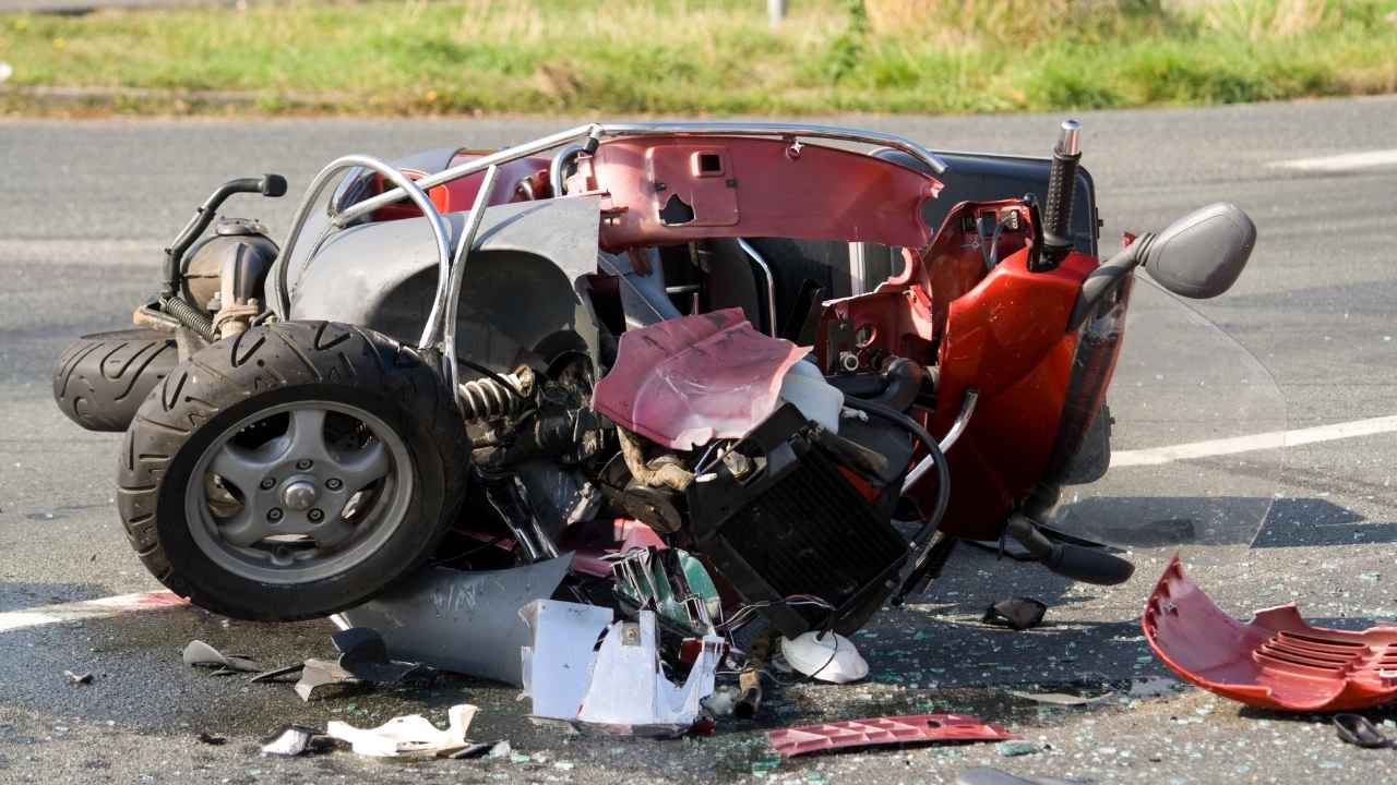 Indiana Motorcycle Accident Attorney