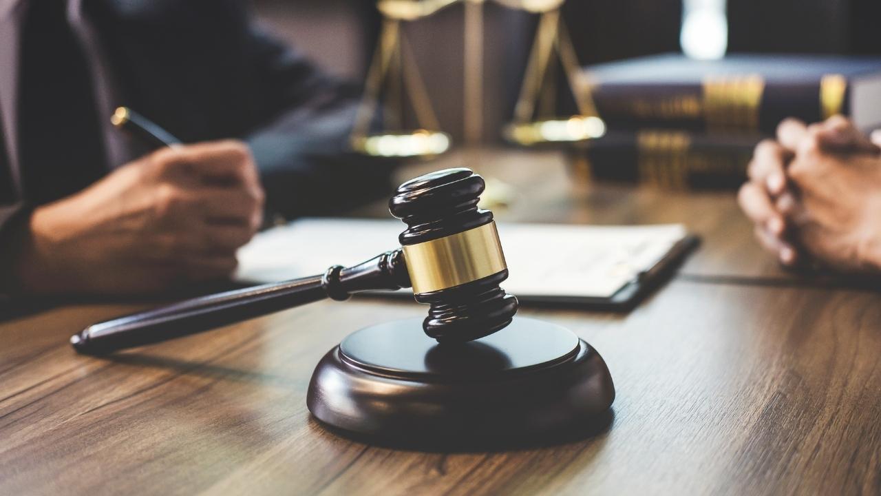 Maine Personal Injury Attorney