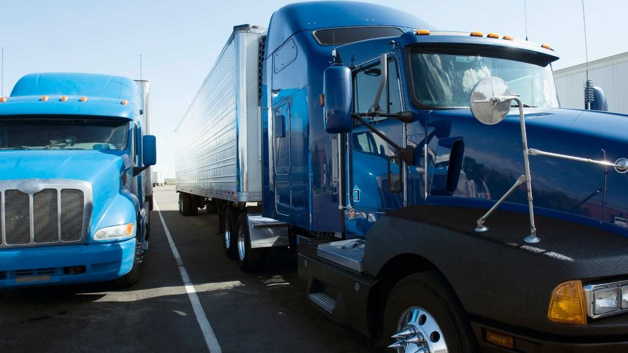 Massachusetts Truck Accident Attorney