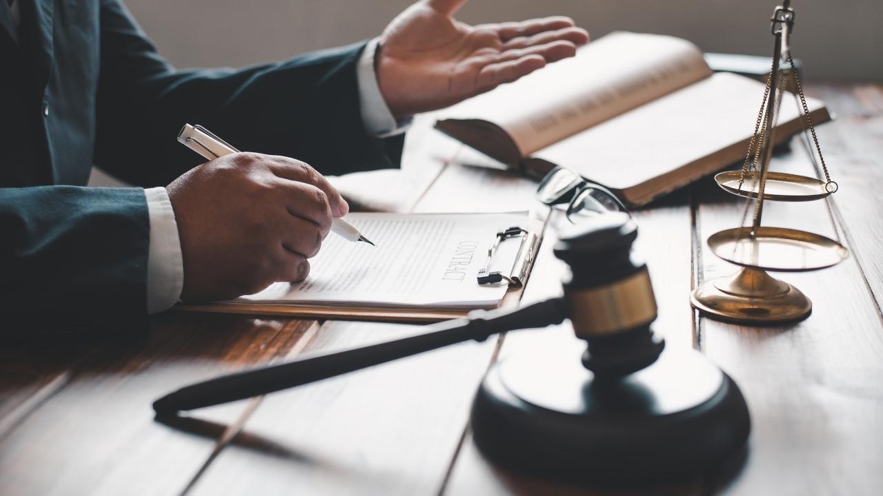 New Hampshire Personal Injury Attorney