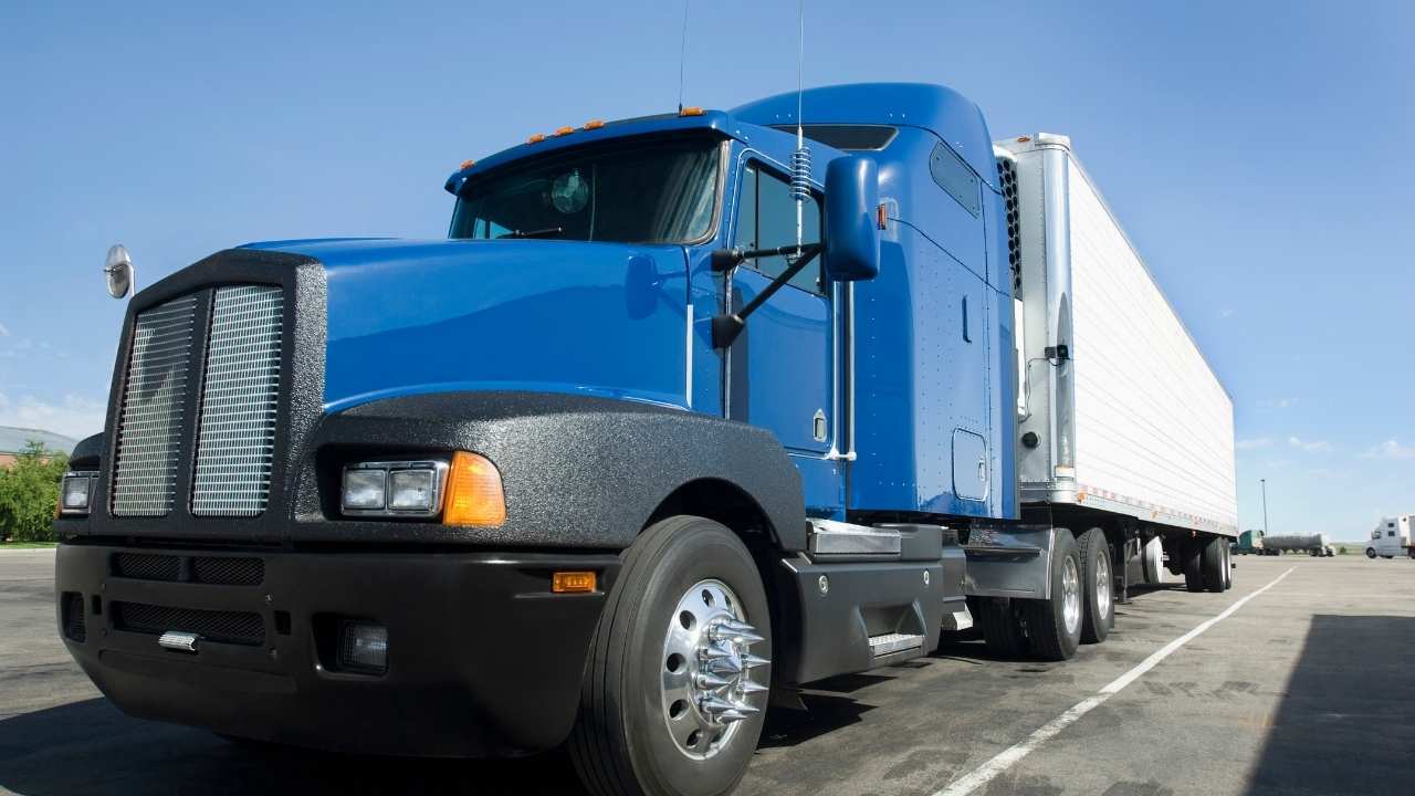 New Hampshire Truck Accident Attorney