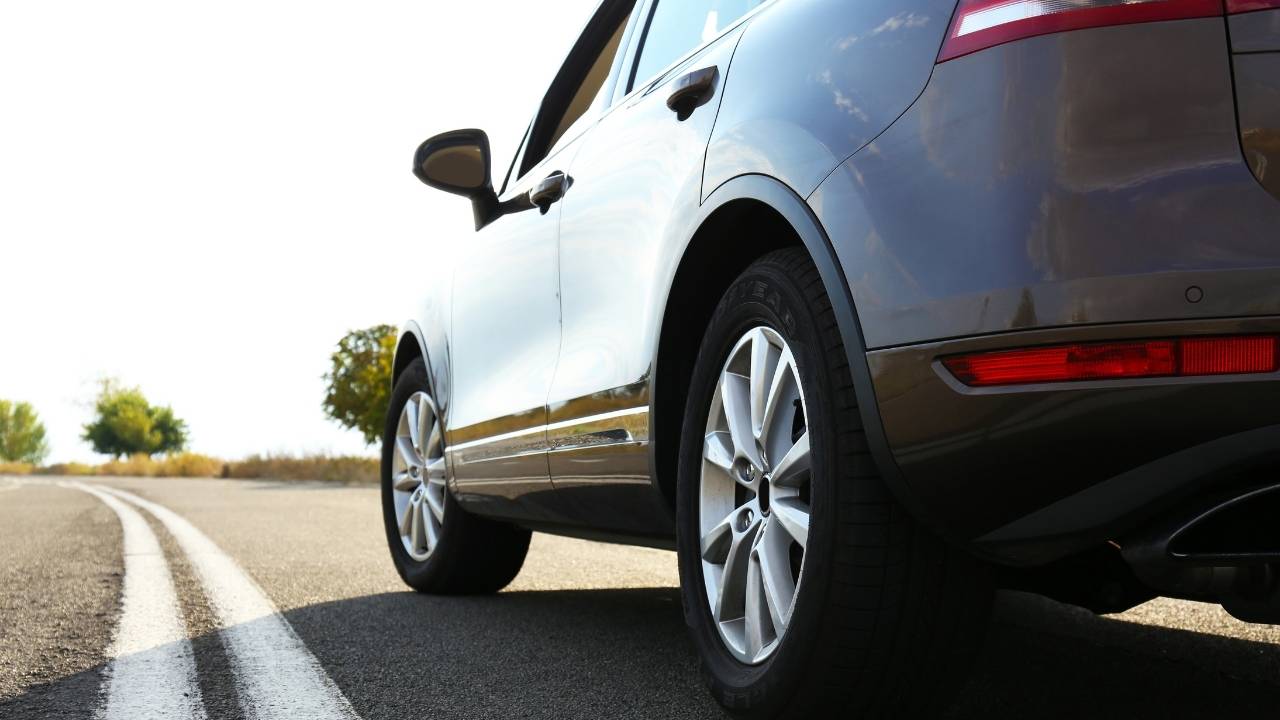 Pennsylvania Car Accident Attorney