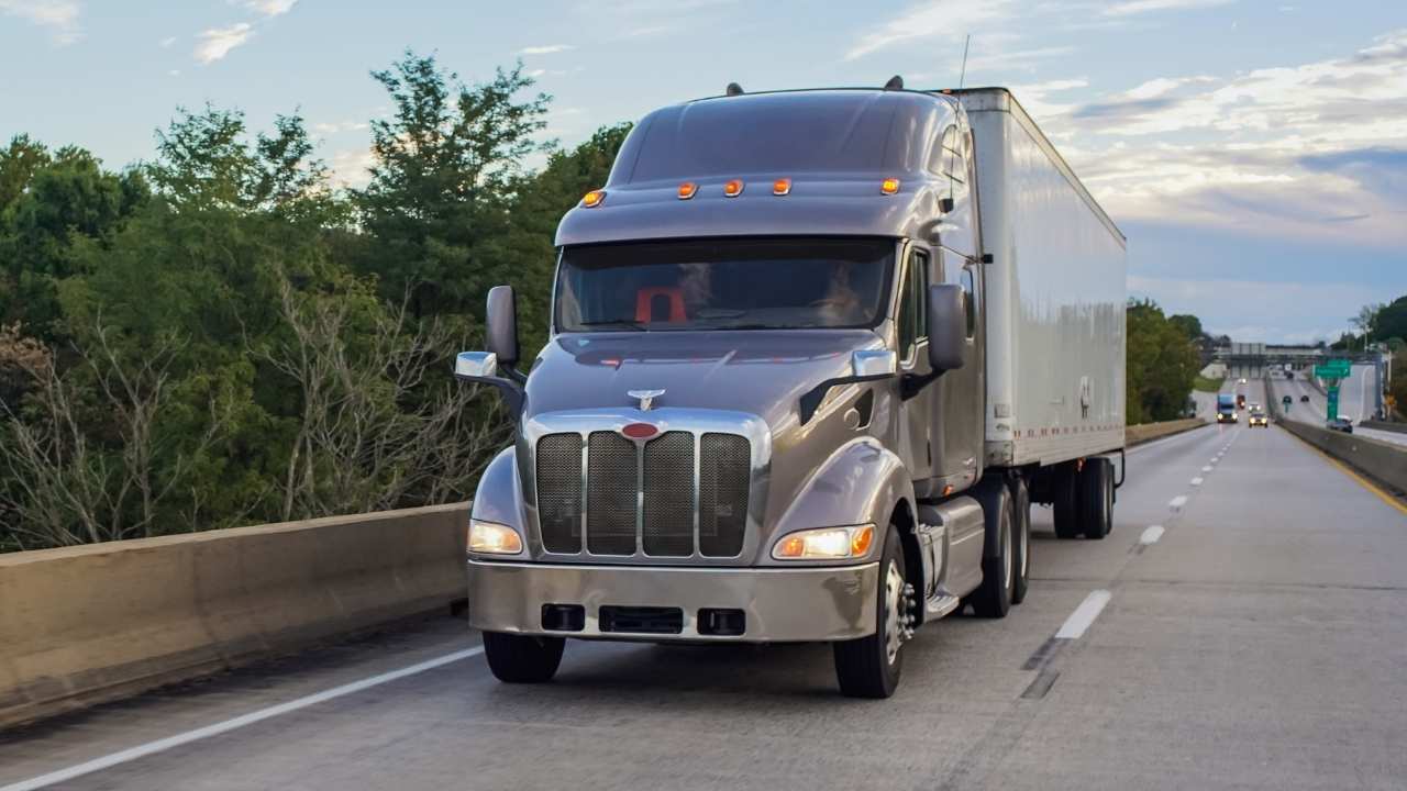 Pennsylvania Truck Accident Attorney