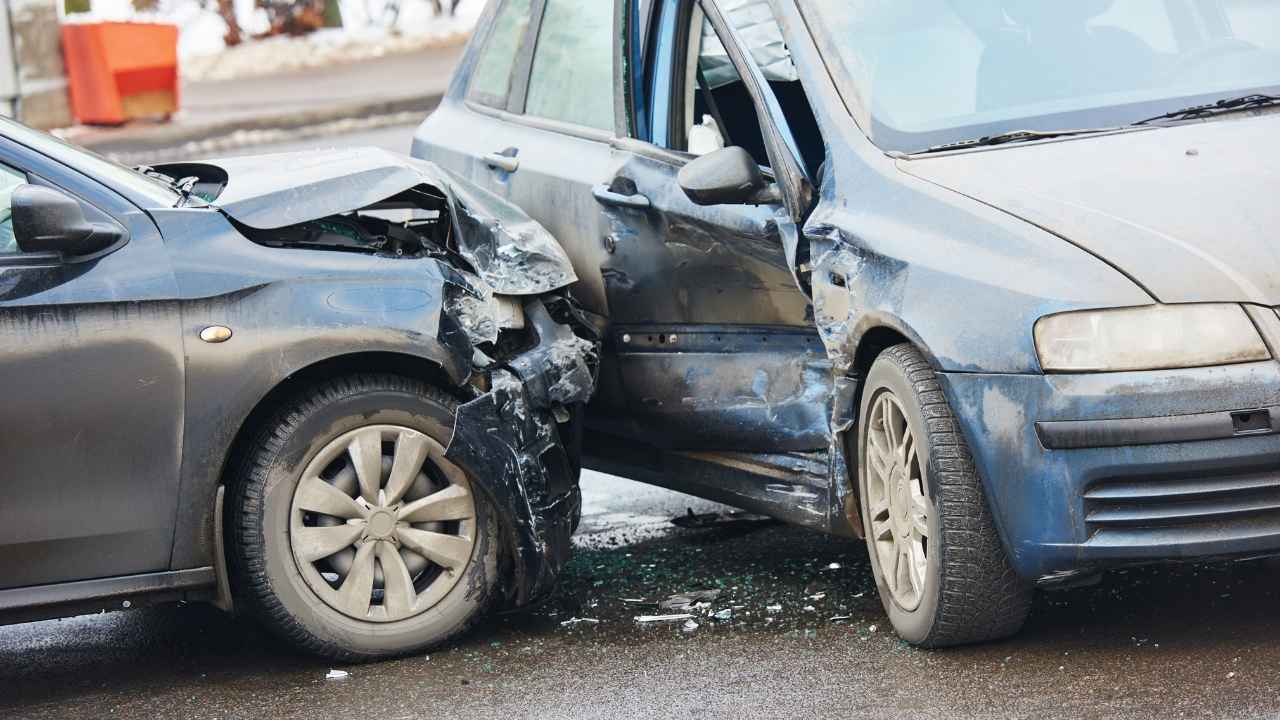 Rhode Island Car Accident Attorney