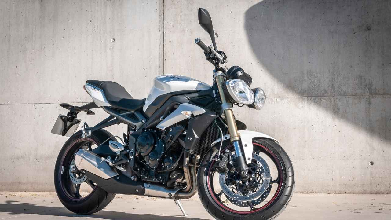 Rhode Island Motorcycle Accident Attorney