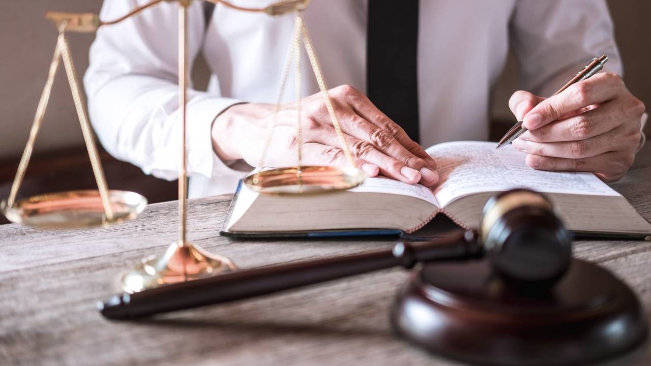 Rhode Island Personal Injury Attorney