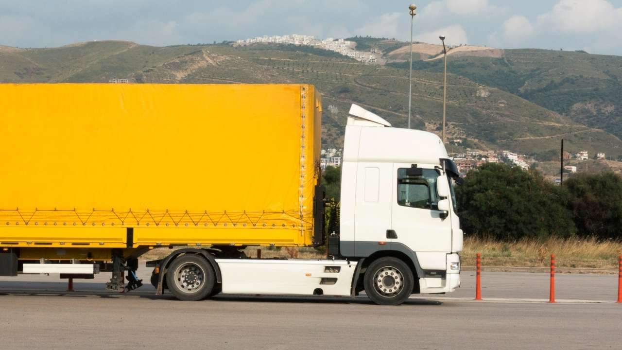 Rhode Island Truck Accident Attorney