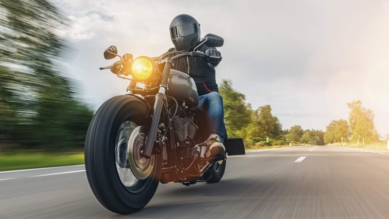 Vermont Motorcycle Accident Attorney
