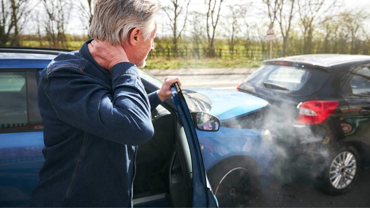 Washington Car Accident Attorney