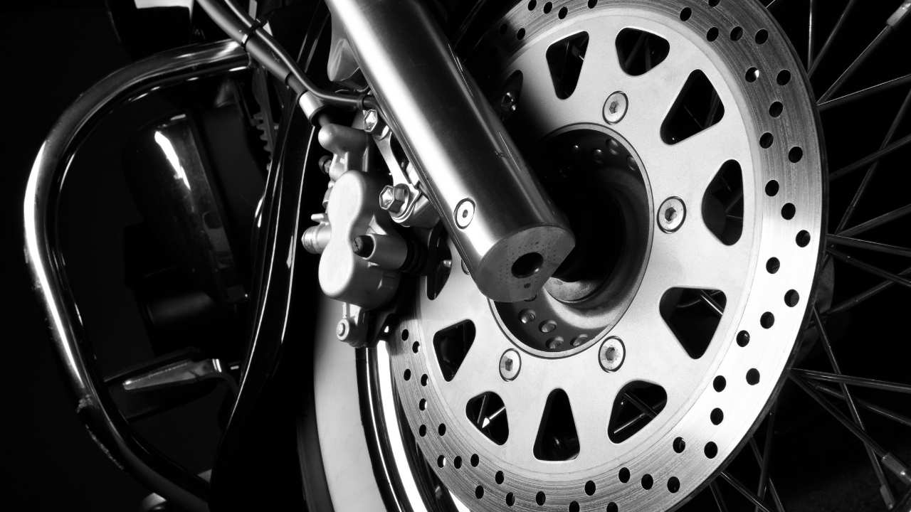 Washington Motorcycle Accident Attorney