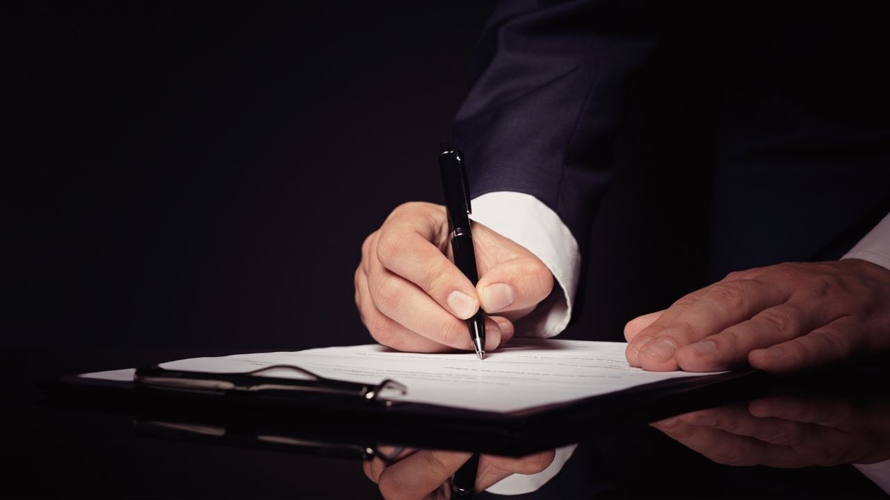 Washington Personal Injury Lawyer