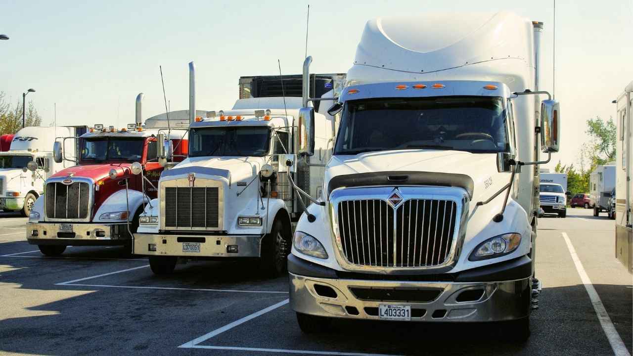 Washington Truck Accident Attorney