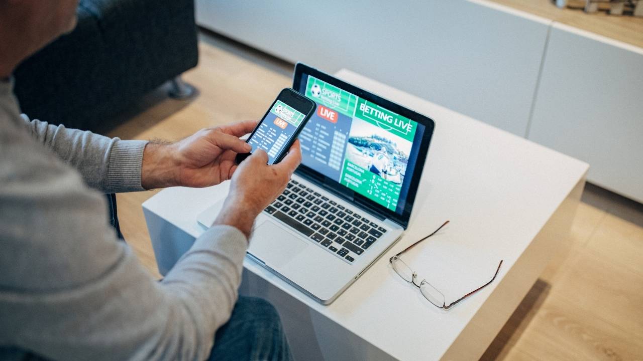 File a Lawsuit Against Online Gambling Apps