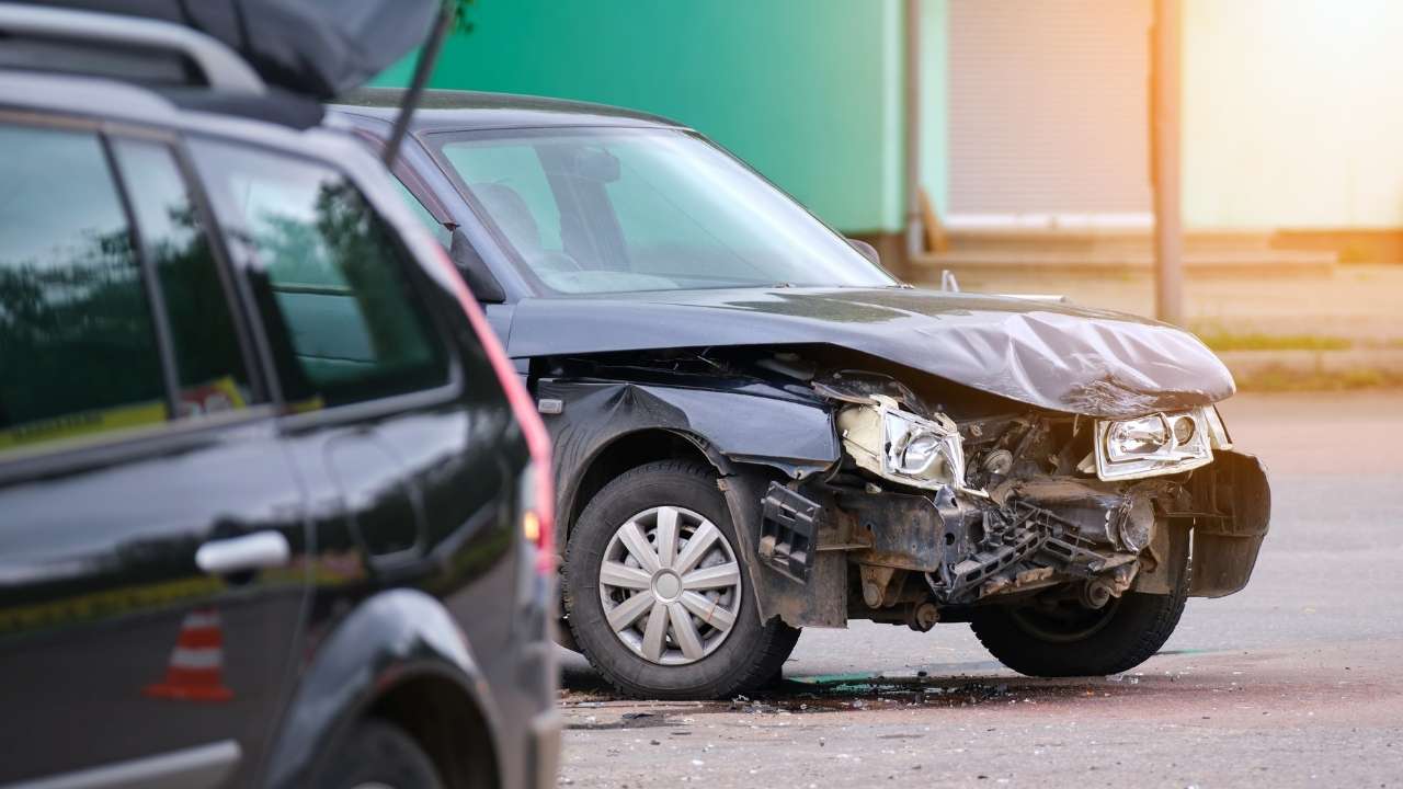 Iowa Car Accident Attorney