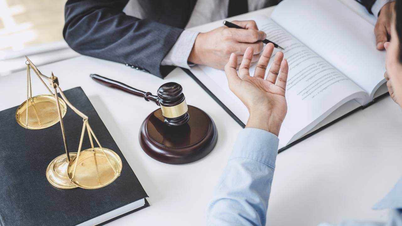 Iowa Personal Injury Attorney