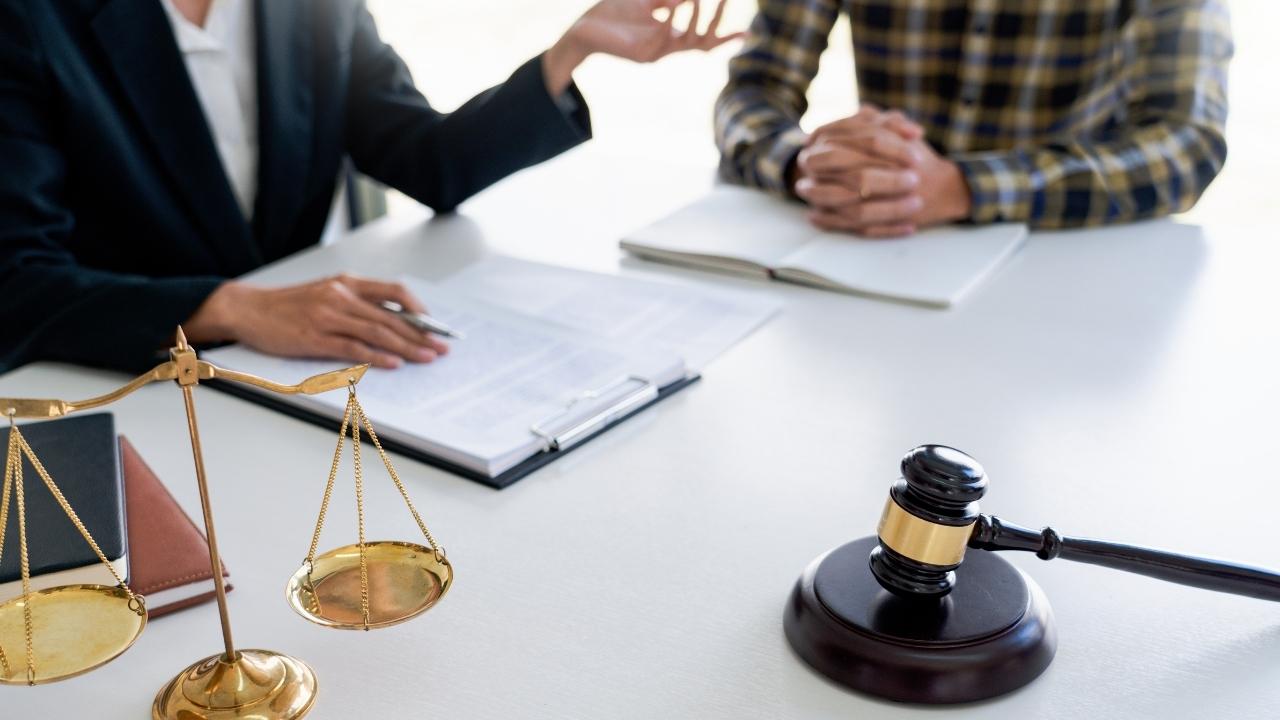 Kansas Personal Injury Attorney