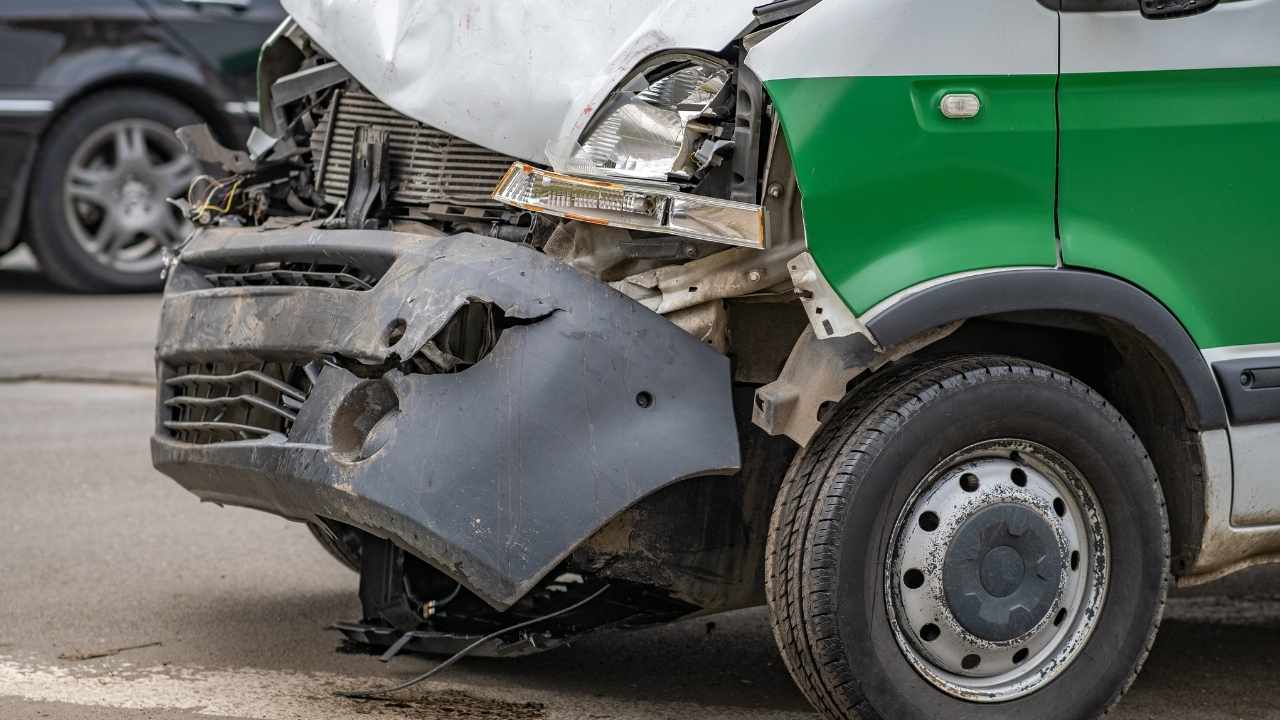 Kansas Truck Accident Attorney