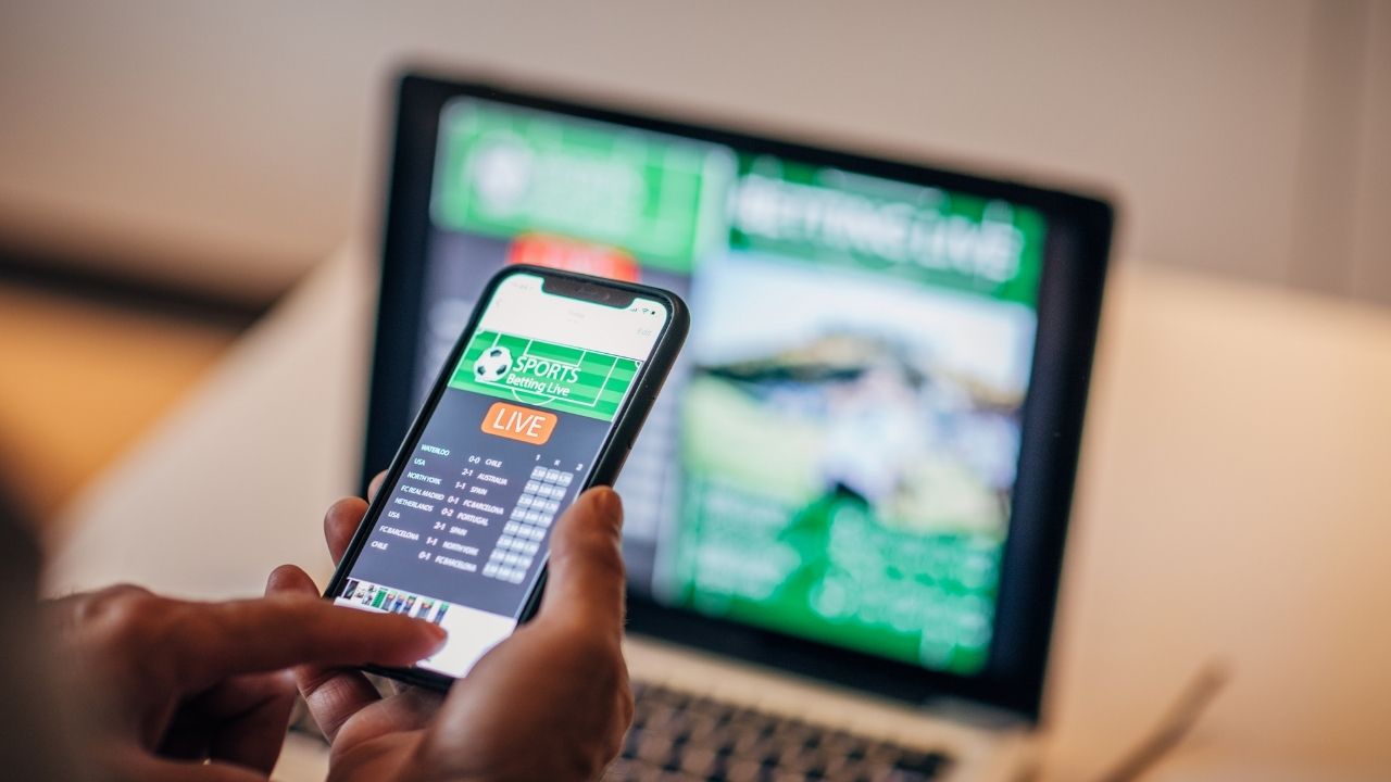 Online Gambling Addiction Lawsuit