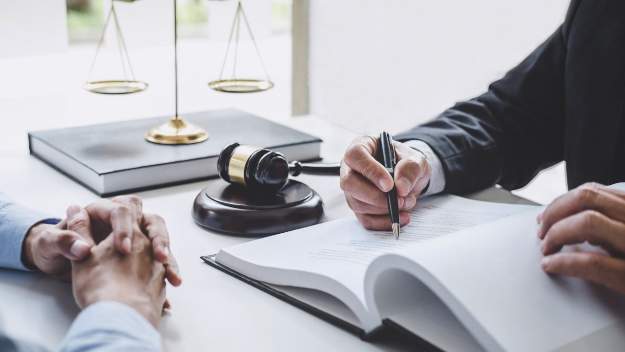 Personal Injury Attorney in Indiana