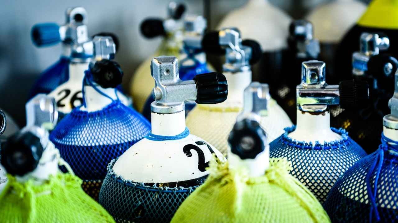 Ethylene Oxide Lawsuit