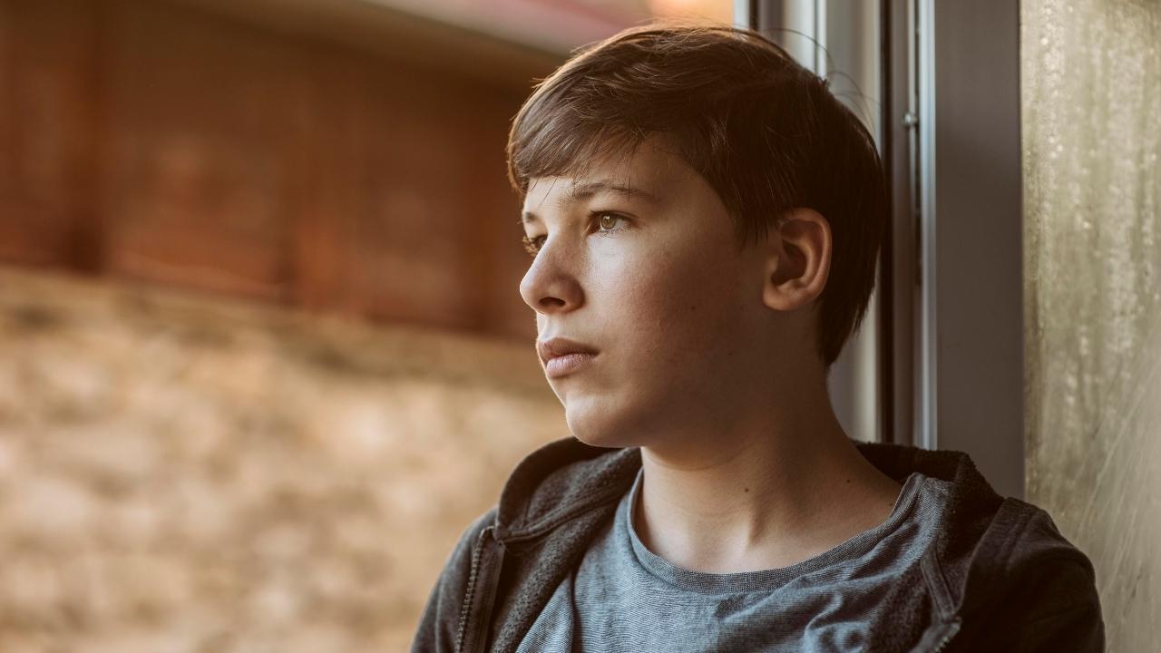 File a Juvenile Detention Center Sexual Abuse Claim