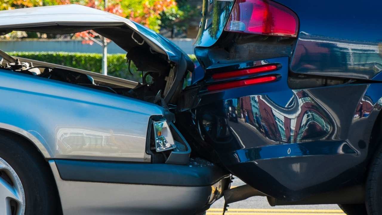Indiana Car Accident Attorney