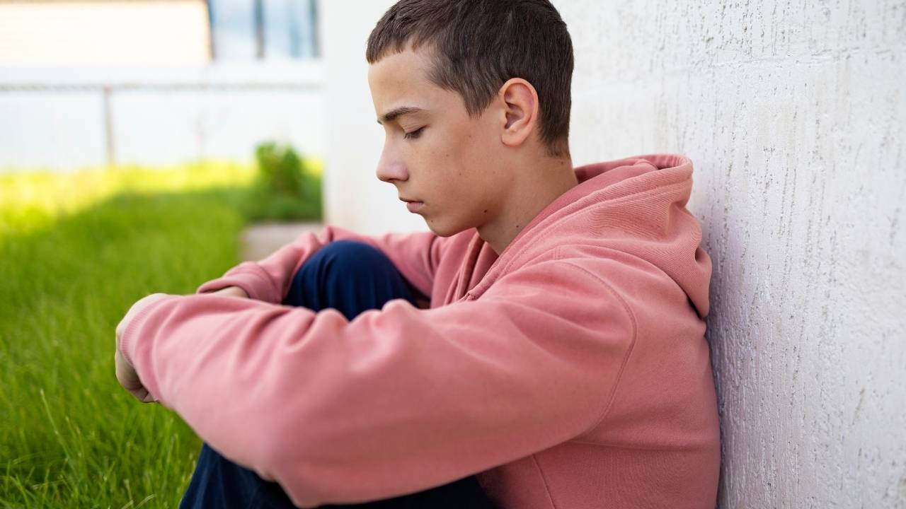 Juvenile Detention Centers Lawsuit