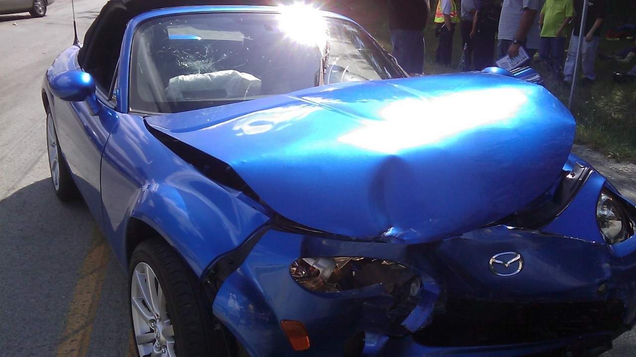 Minnesota Car Accident Attorney