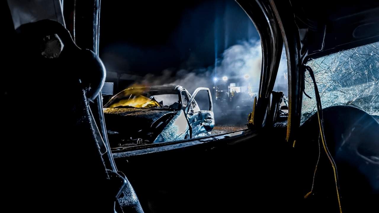 Missouri Car Accident Attorney