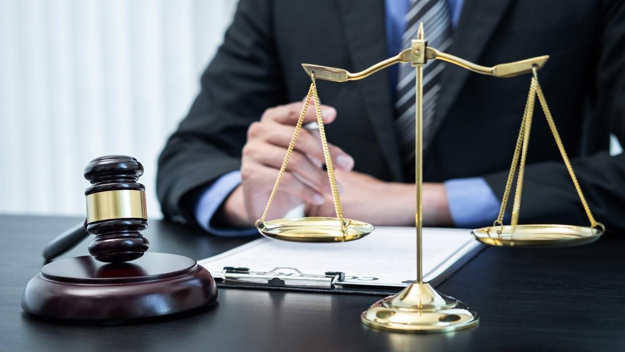 Missouri Personal Injury Attorney