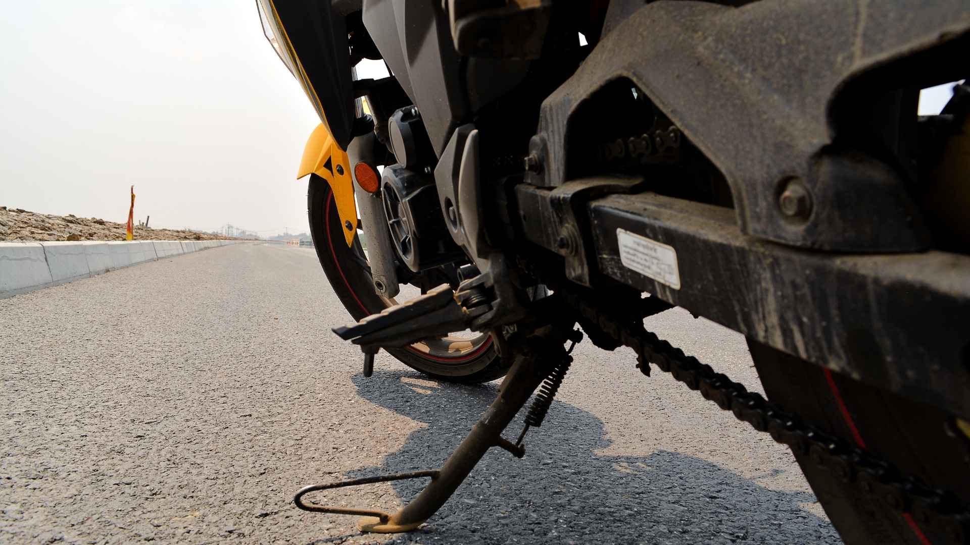 Missouri Motorcycle Accident Attorney