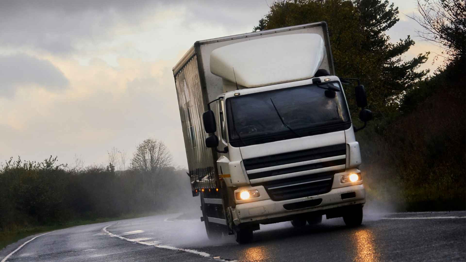 Missouri Truck Accident Attorney