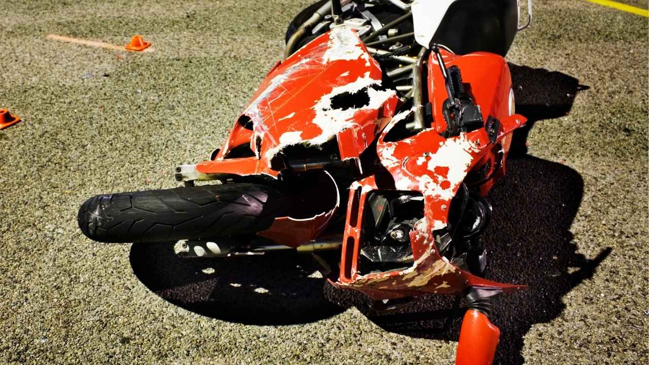 Montana Motorcycle Accident Attorney