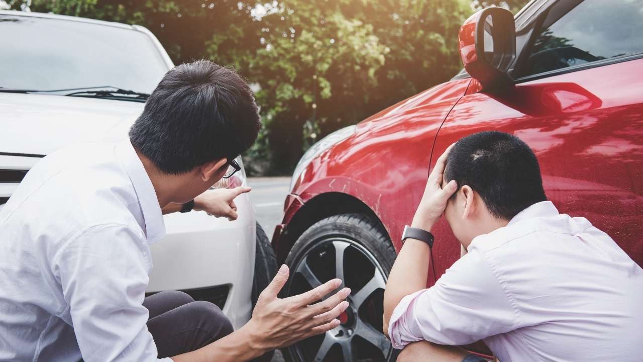 Nebraska Car Accident Attorney