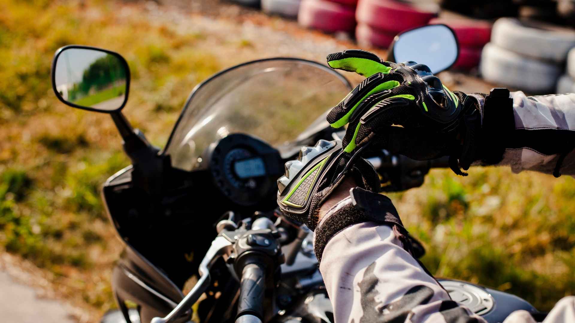 Nebraska Motorcycle Accident Attorney